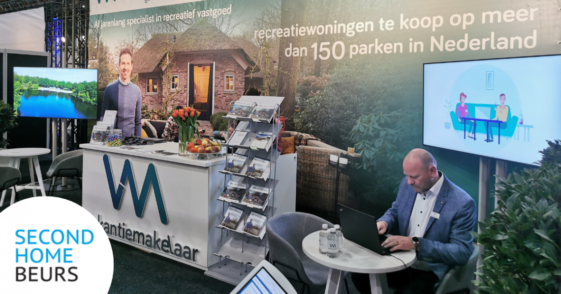 Second Home Beurs