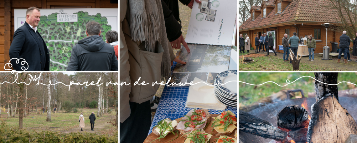 Open Dag Sprengerheide