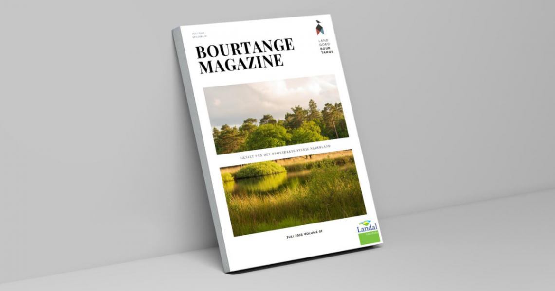 Bourtange Magazine