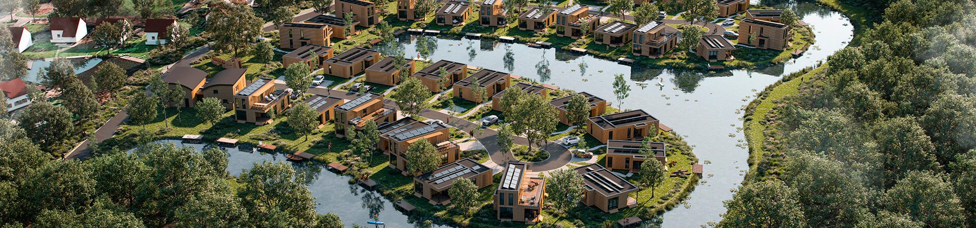 Landal De Wedderplassen