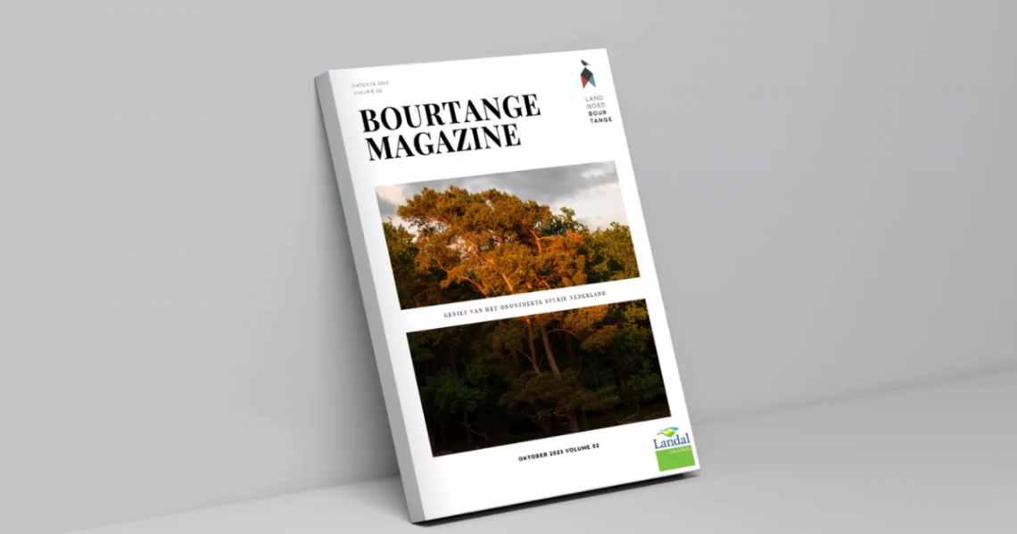 Bourtange Magazine