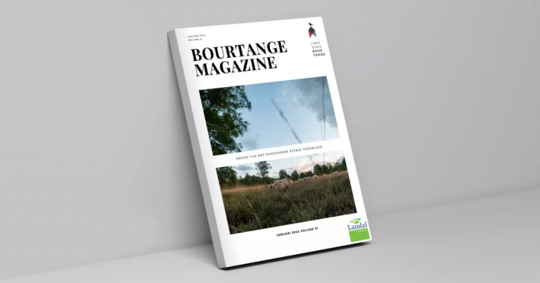 Bourtange Magazine